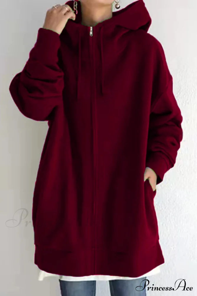 Wine Red