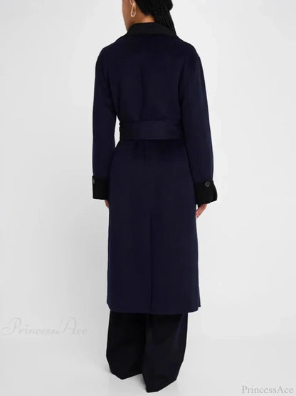 Thoughtfully Designed Coat