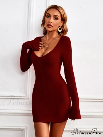 Classic Vintage Sweater