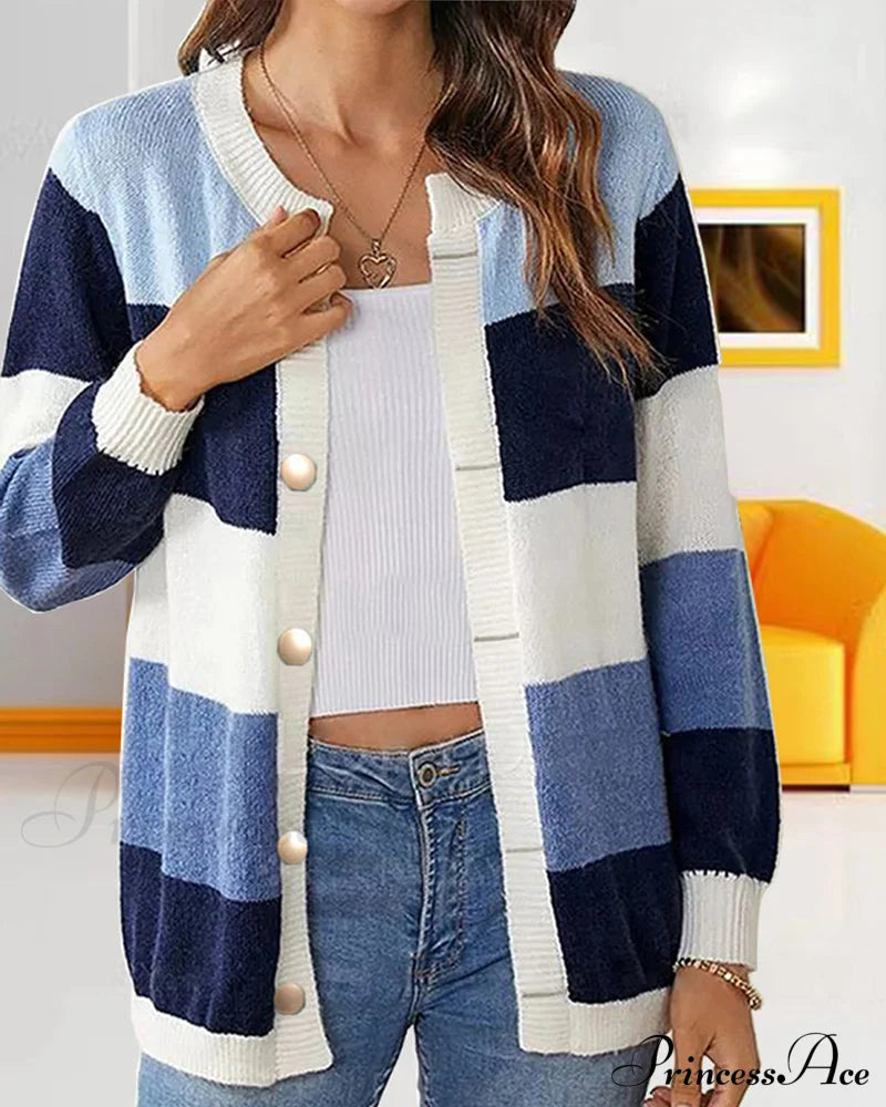 Beautifully Crafted Cardigan