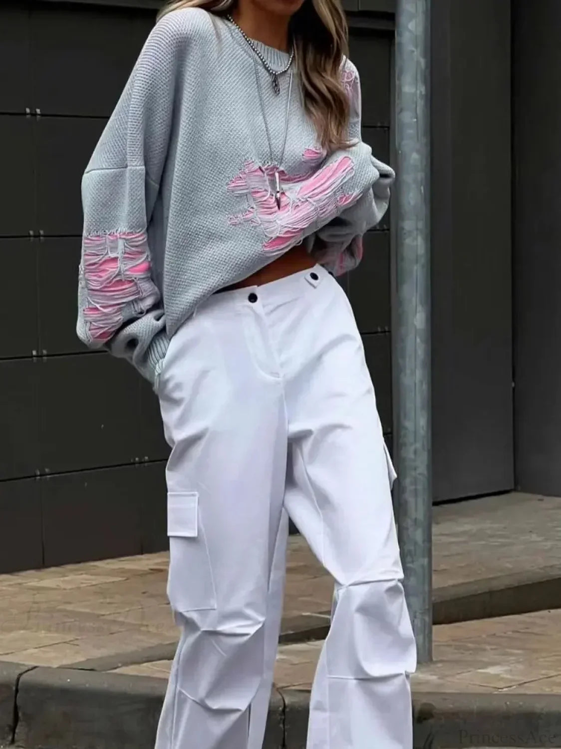 Beautifully Crafted Sweater