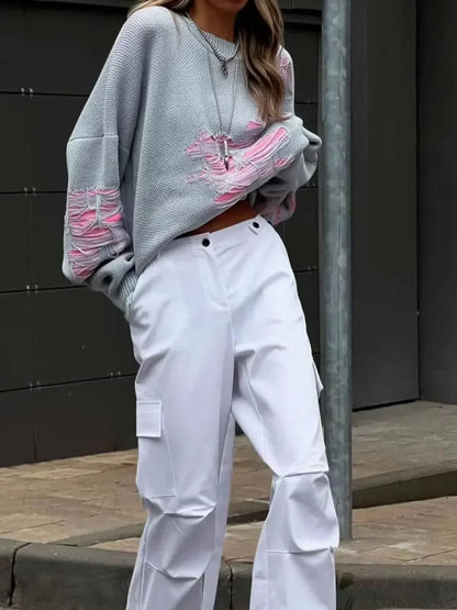 Beautifully Crafted Sweater