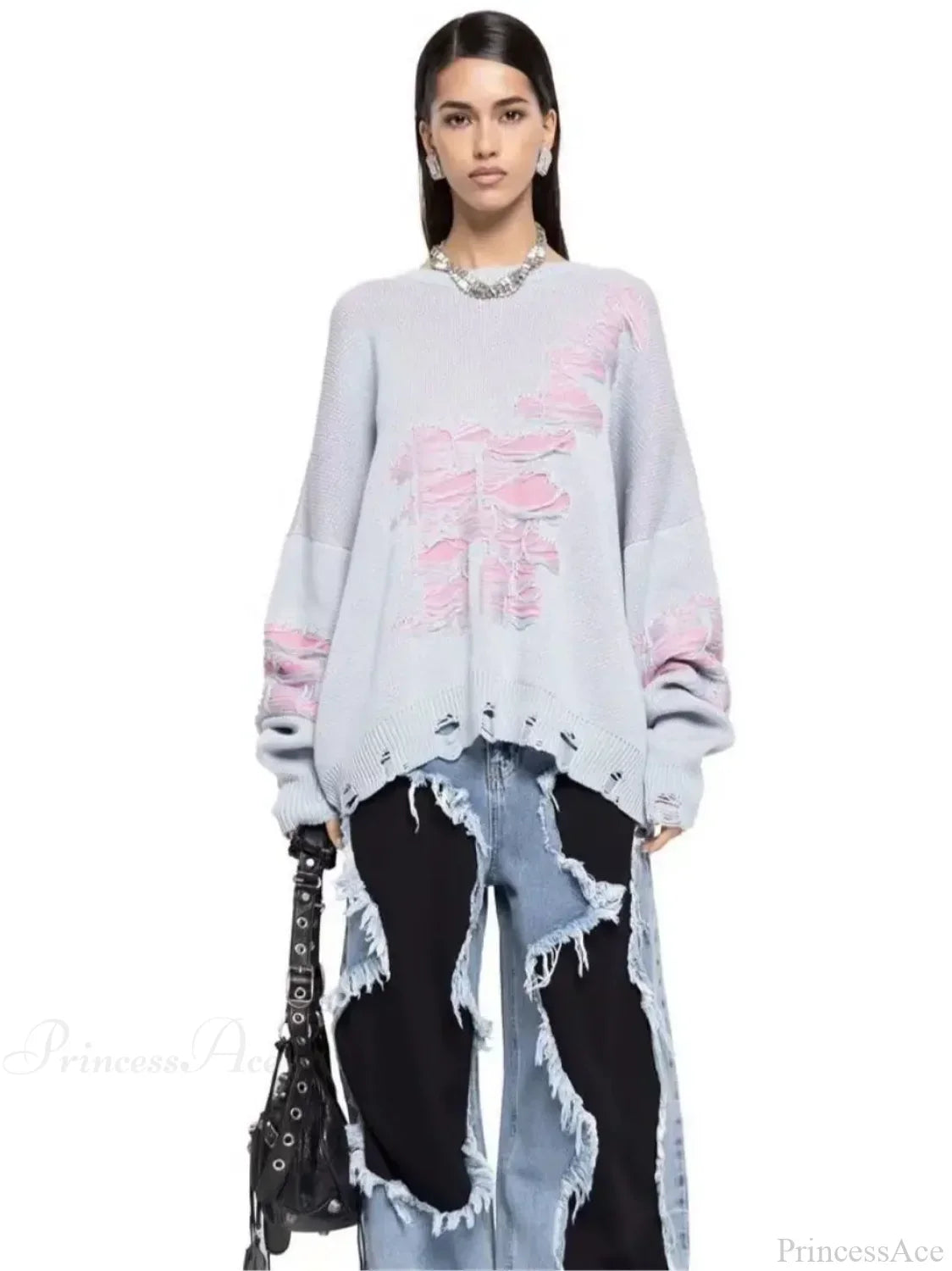 Beautifully Crafted Sweater