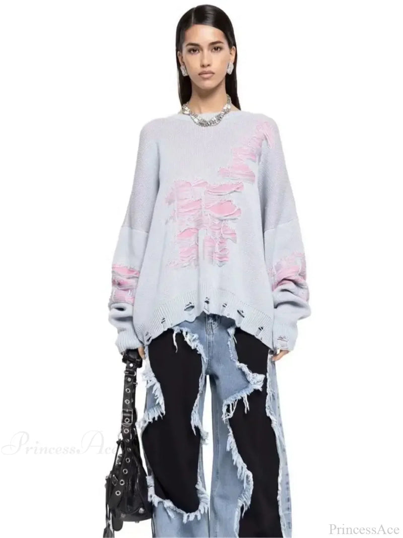 Beautifully Crafted Sweater