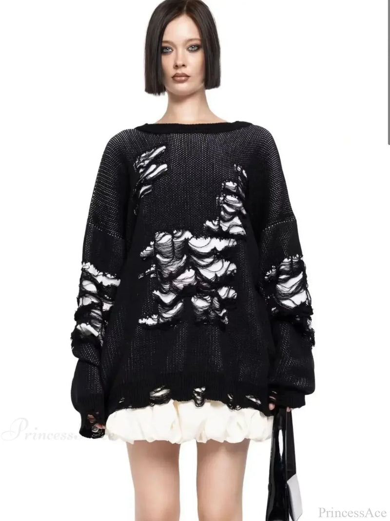 Beautifully Crafted Sweater