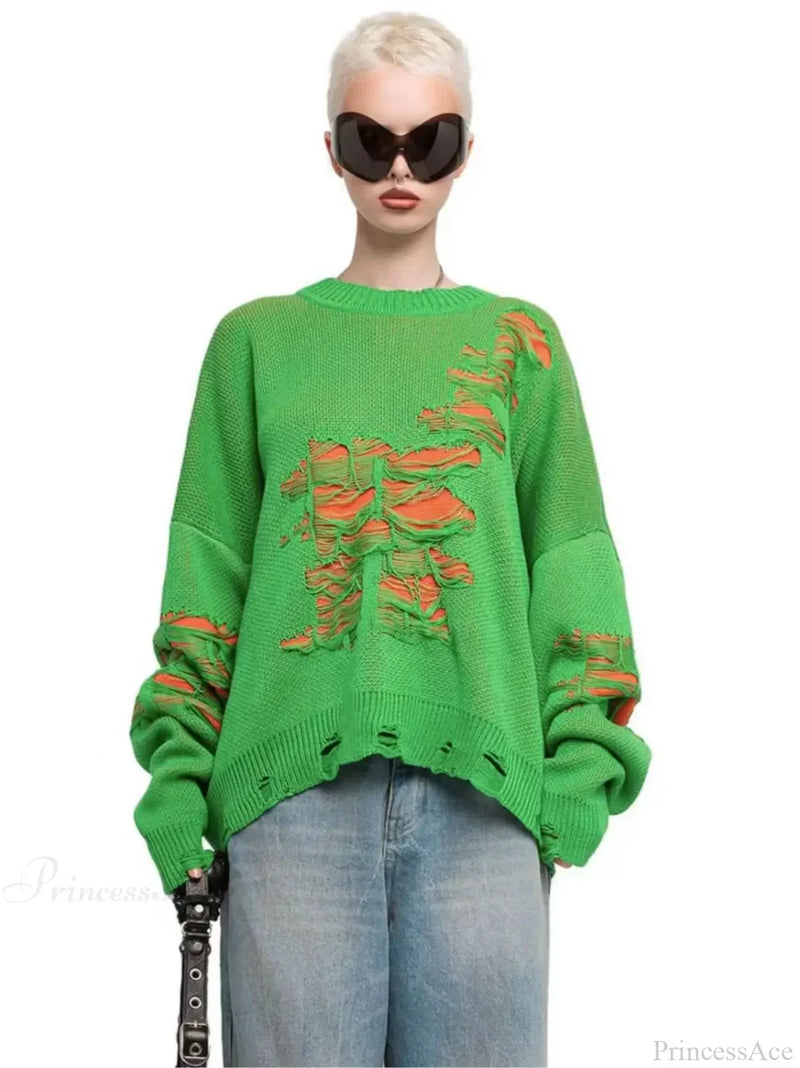 Beautifully Crafted Sweater