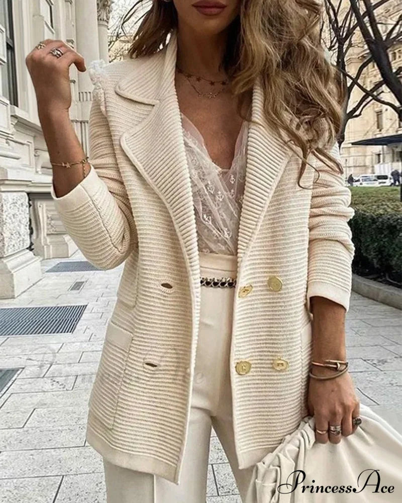 Beautifully Crafted Jacket