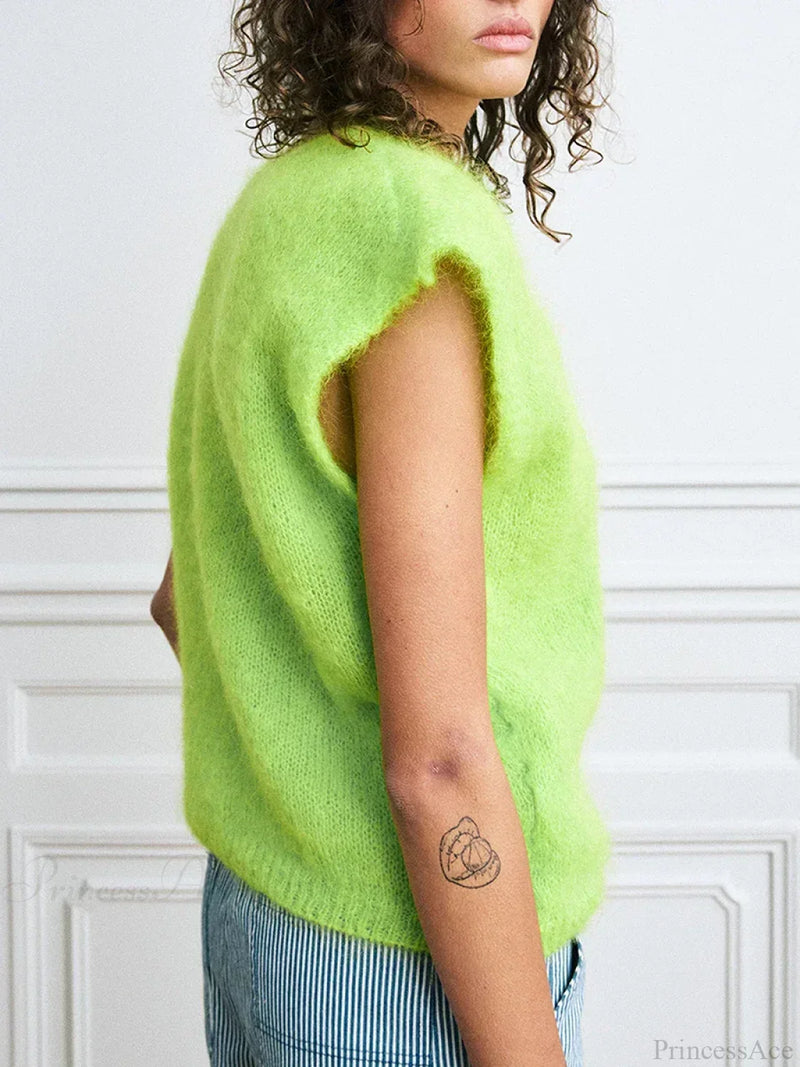 Classic Designed Cardigan