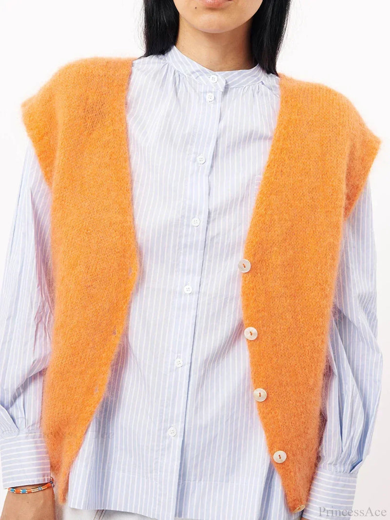 Classic Designed Cardigan