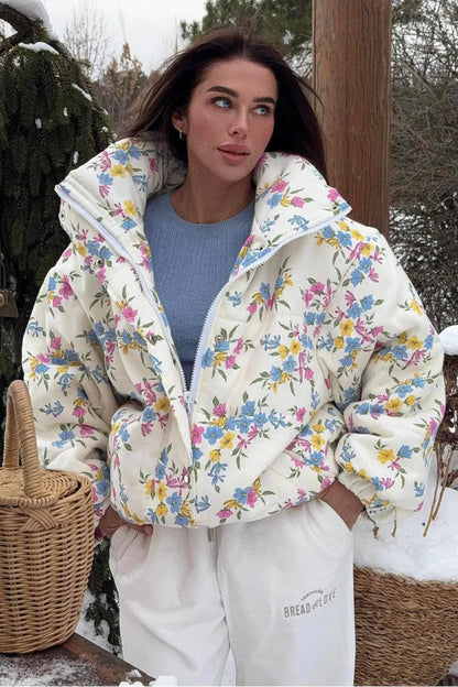 Beautifully Crafted Coat