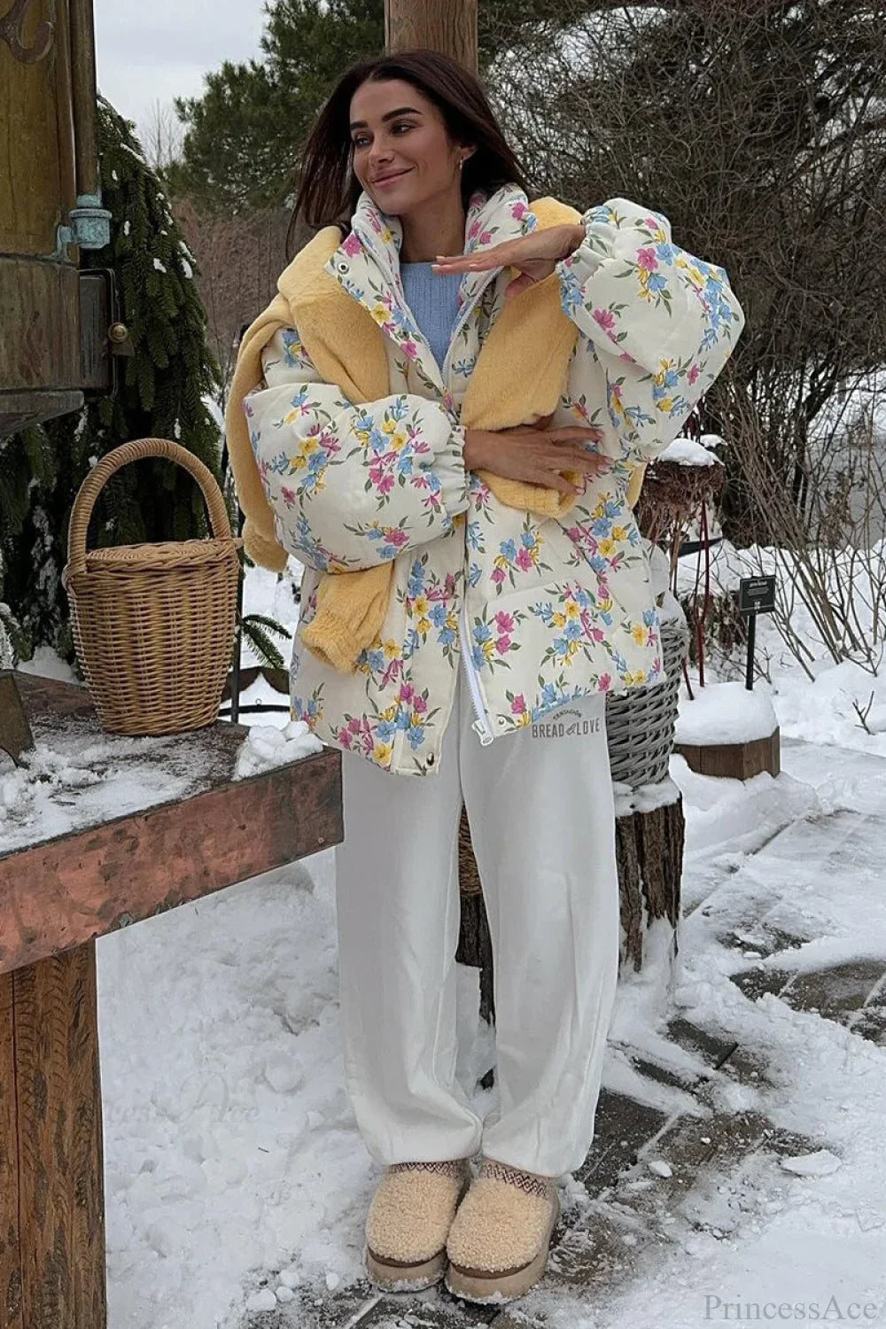 Beautifully Crafted Coat