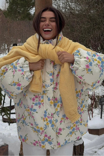 Beautifully Crafted Coat