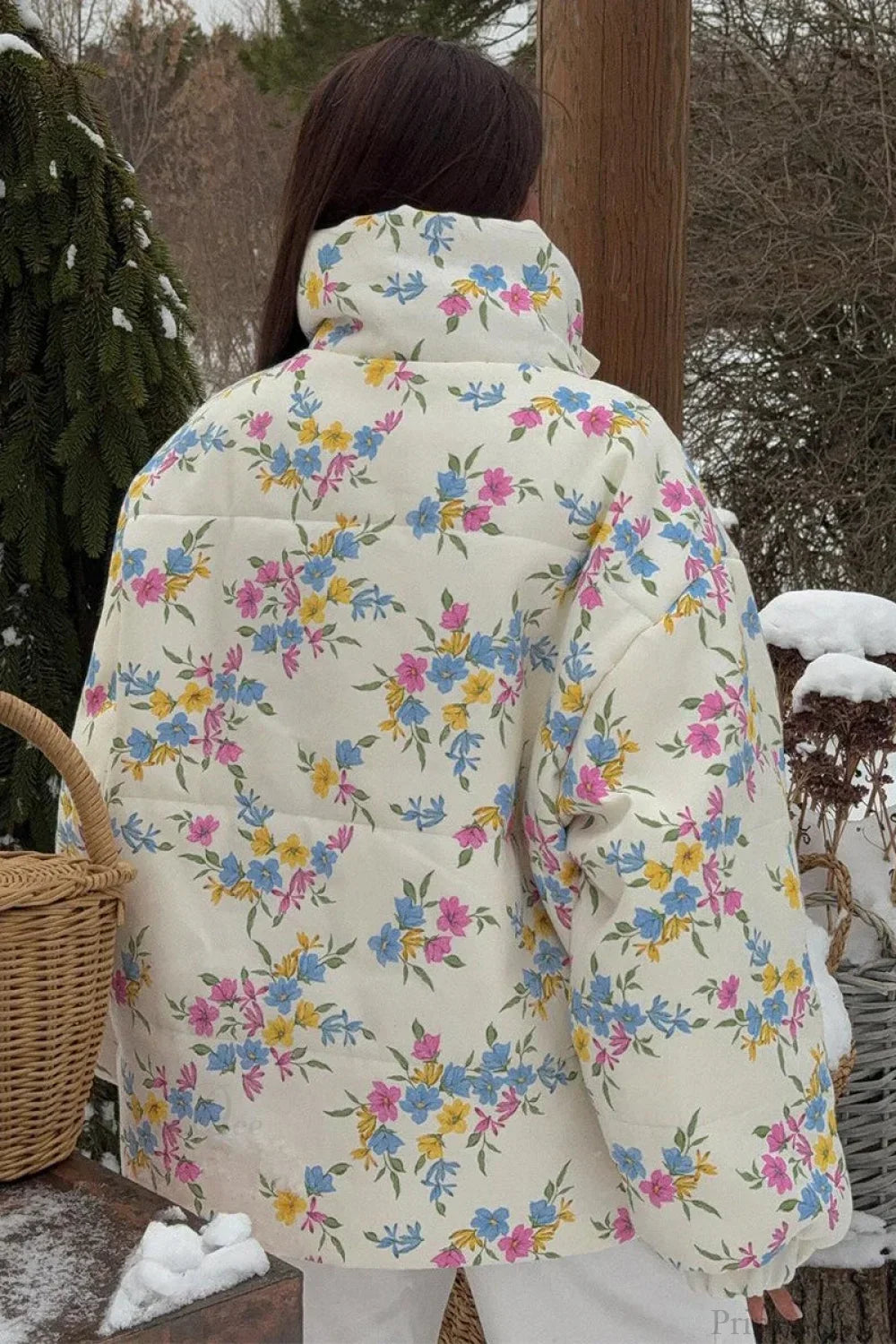 Beautifully Crafted Coat