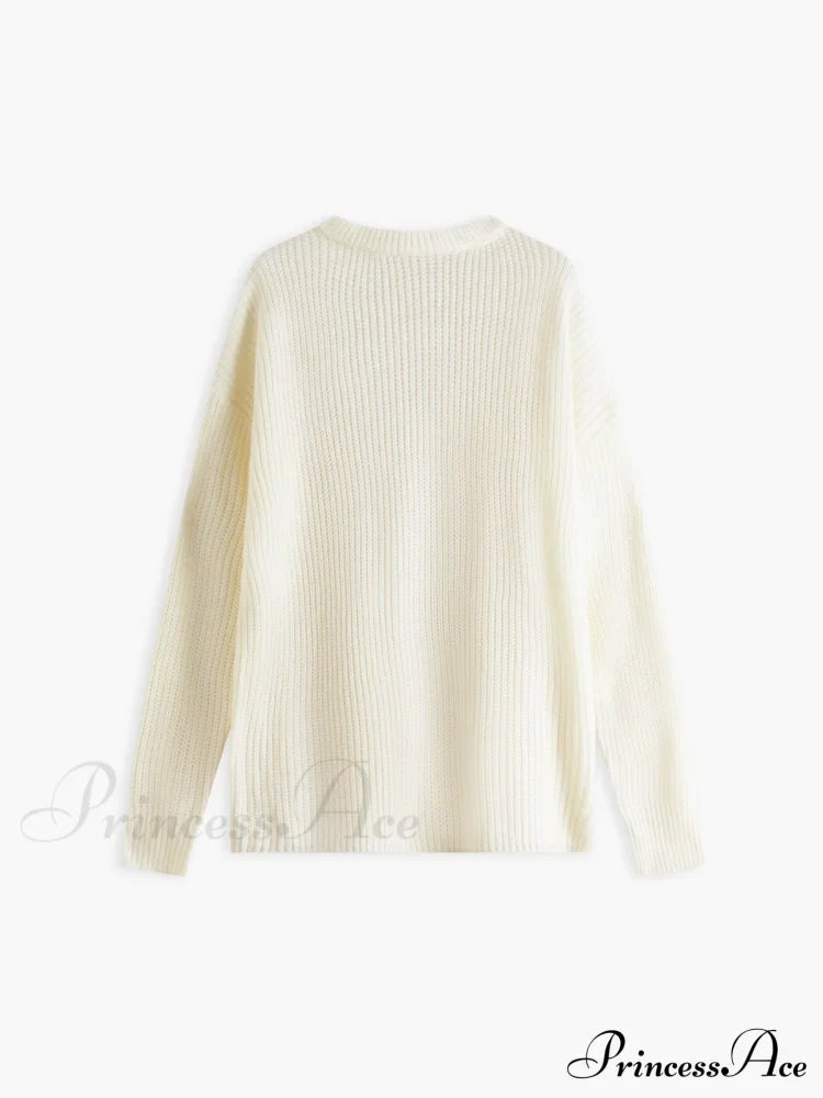 Classic Vintage Sweater