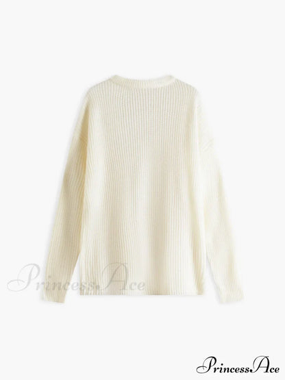 Classic Vintage Sweater