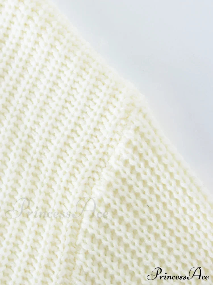 Classic Vintage Sweater