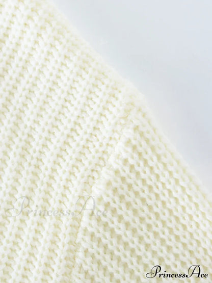 Classic Vintage Sweater
