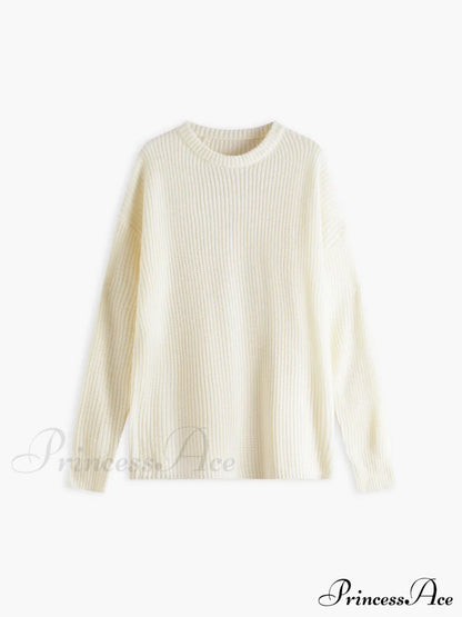 Classic Vintage Sweater
