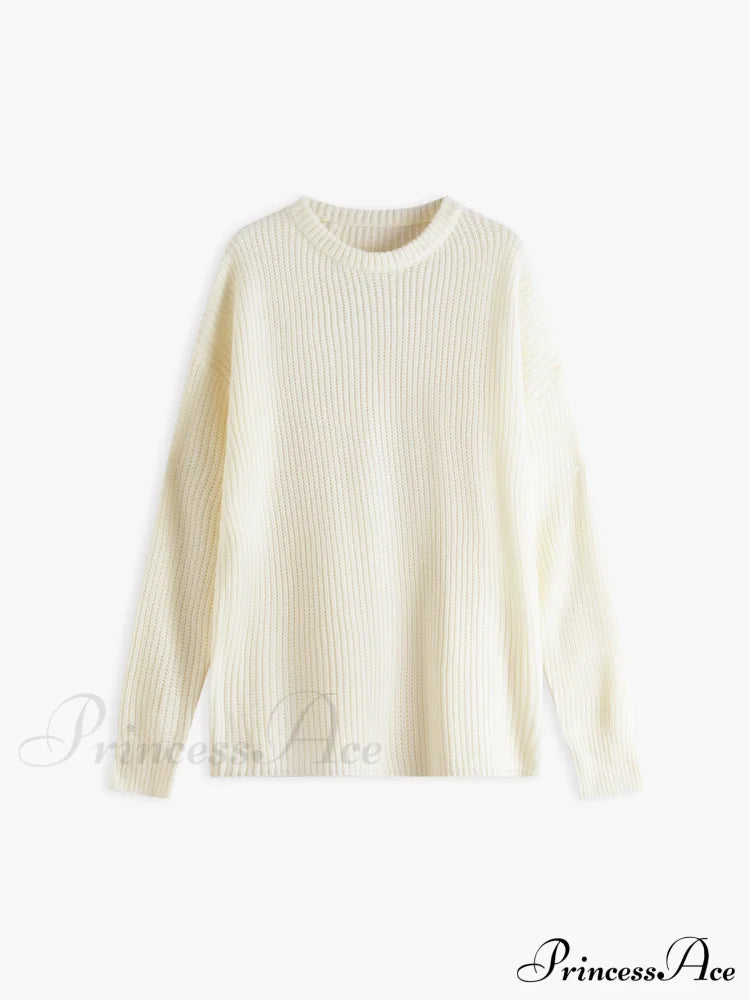 Classic Vintage Sweater