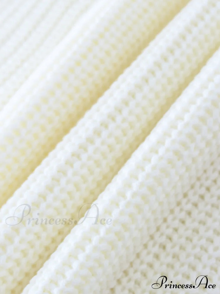 Classic Vintage Sweater