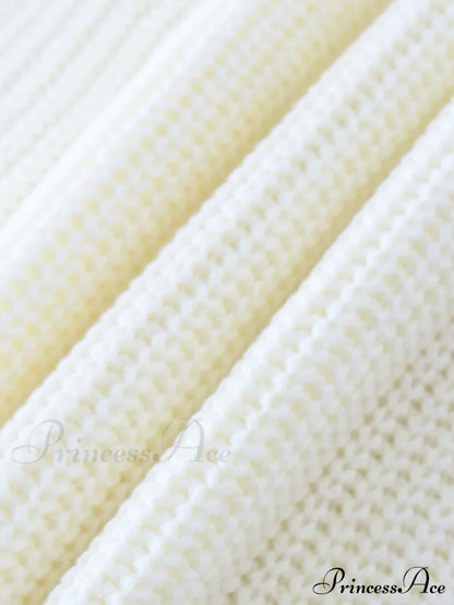 Classic Vintage Sweater