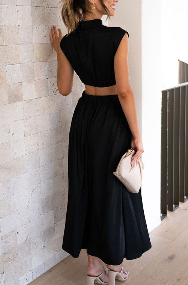 Timeless Vintage Style Garment