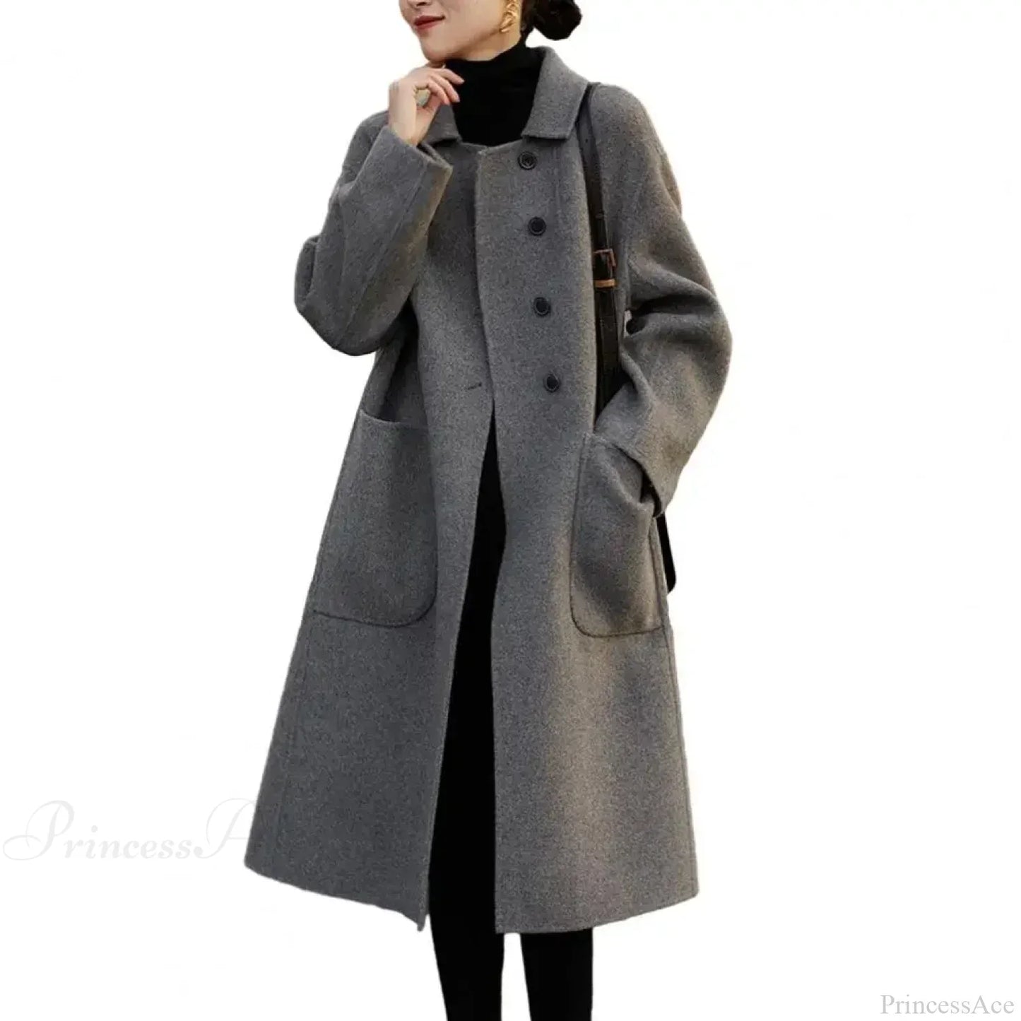 Elegantly Designed Coat