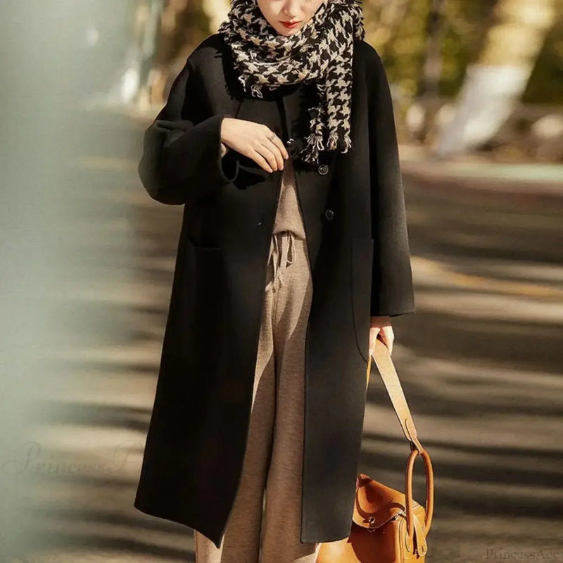 Elegantly Designed Coat