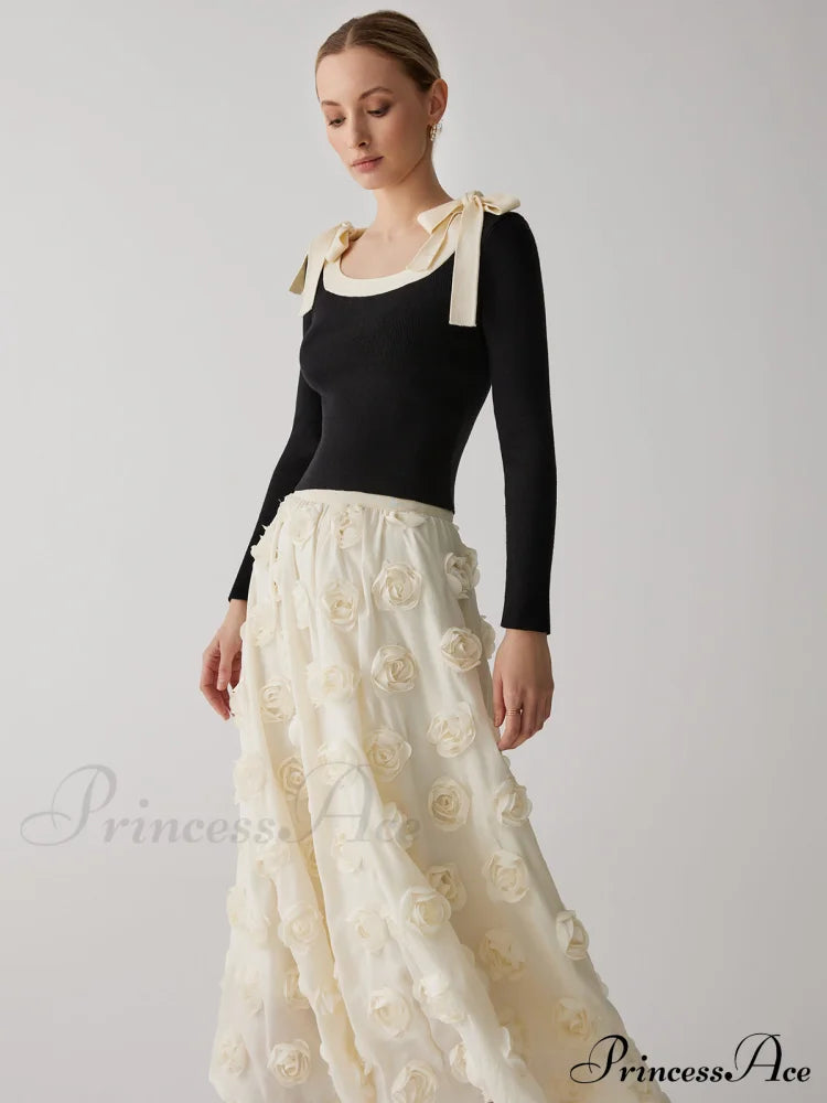 Elegantly Designed Top