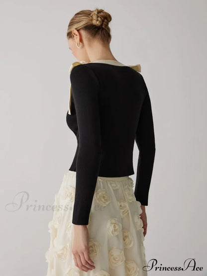 Elegantly Designed Top