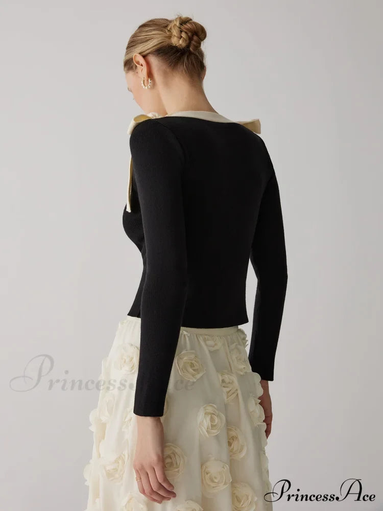 Elegantly Designed Top