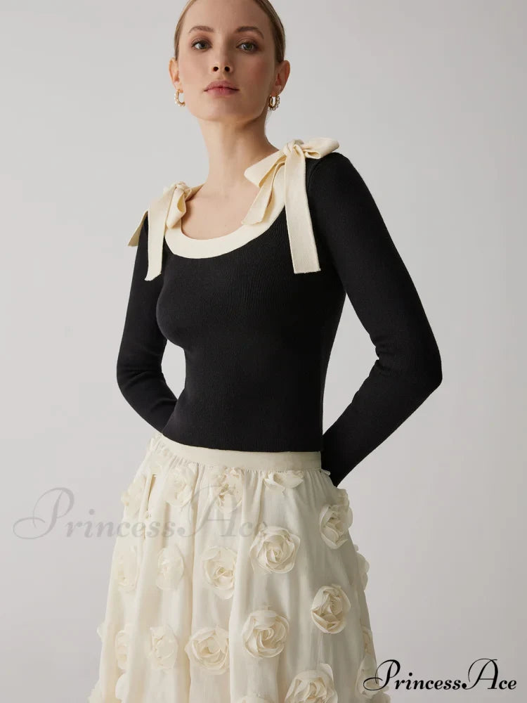 Elegantly Designed Top