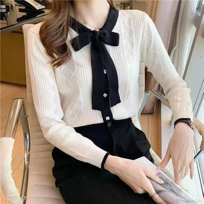 Thoughtfully Designed Cardigan