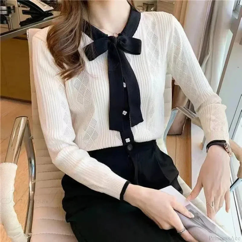 Thoughtfully Designed Cardigan