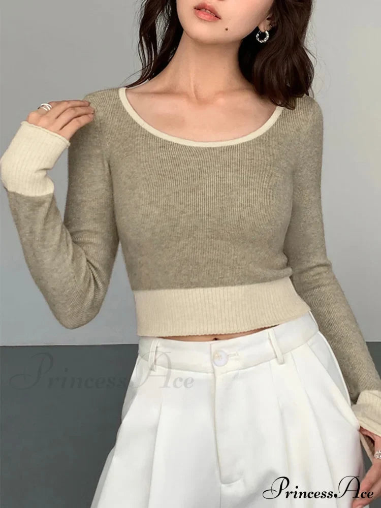 Gracefully Designed Top