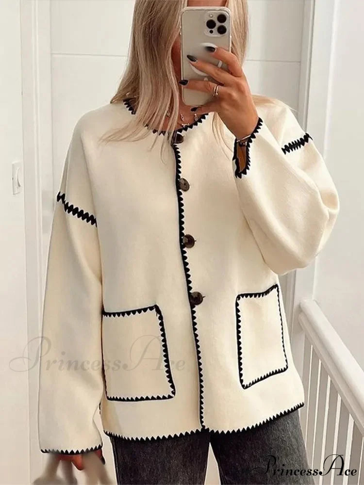Elegantly Designed Coat