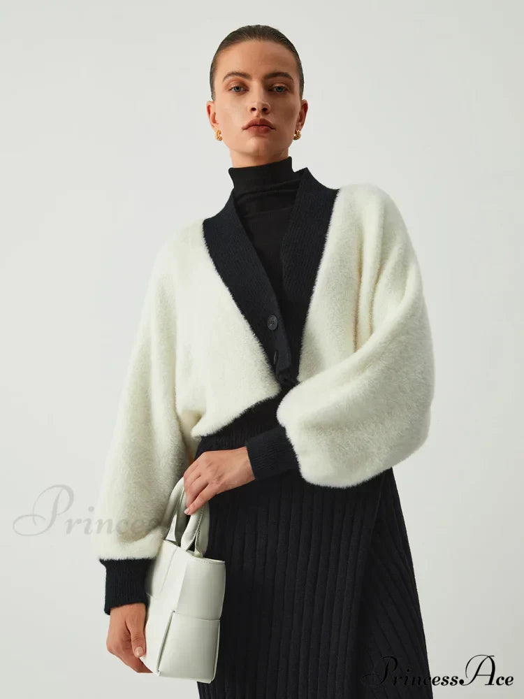 Beautifully Crafted Cardigan