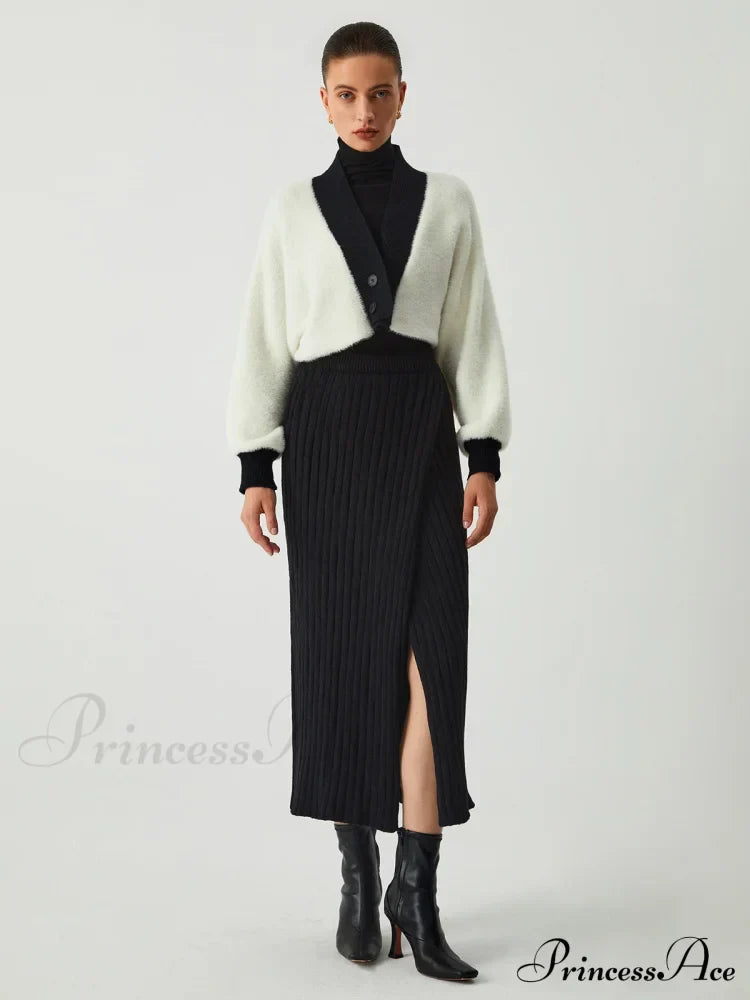 Beautifully Crafted Cardigan