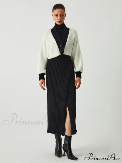 Beautifully Crafted Cardigan