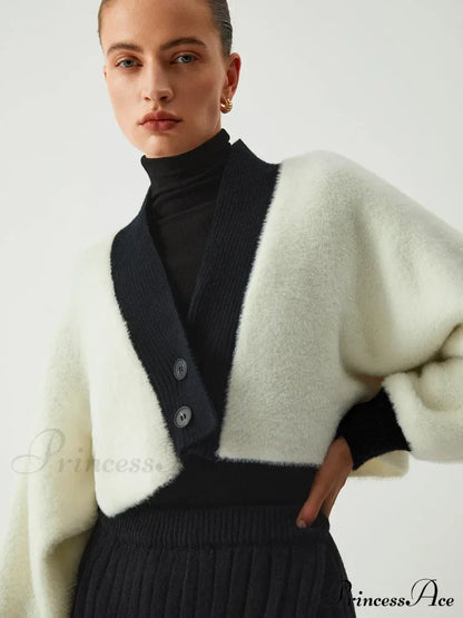 Beautifully Crafted Cardigan