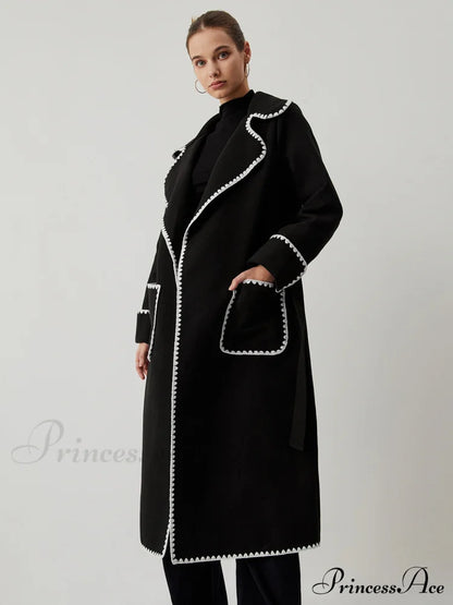 Classic Designed Coat