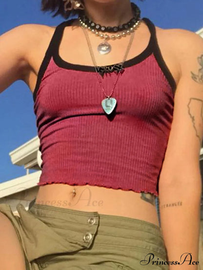 Thoughtfully Designed Top