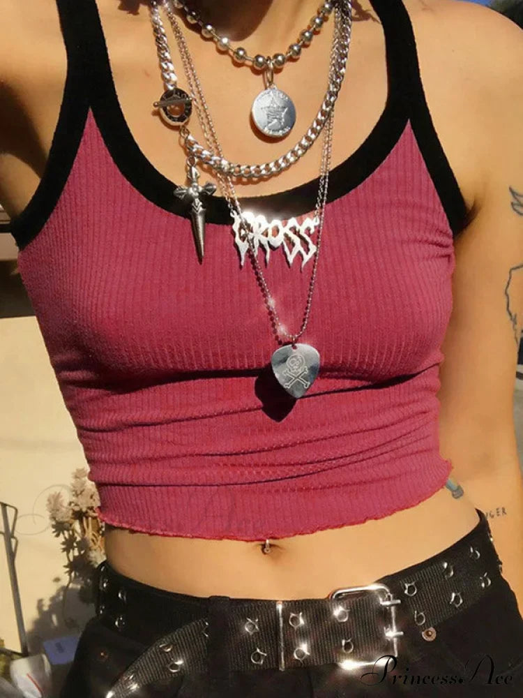Thoughtfully Designed Top