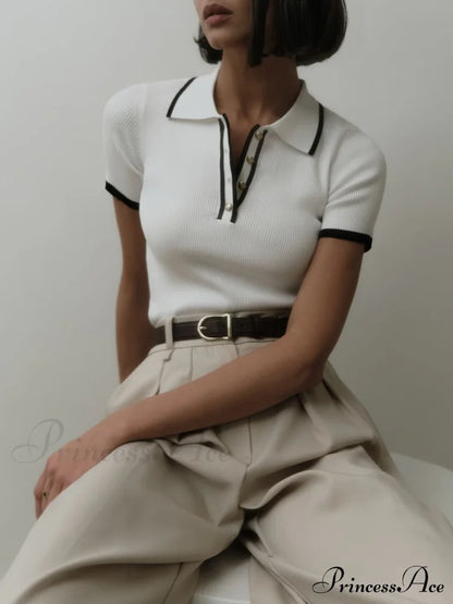 Vintage Inspired Top