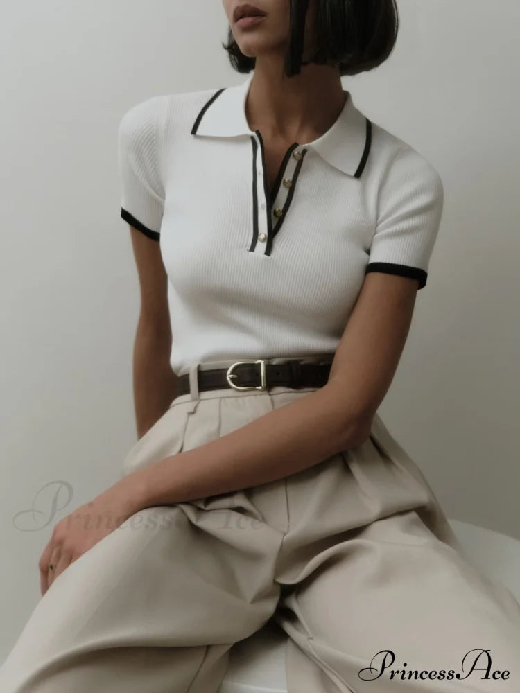Vintage Inspired Top