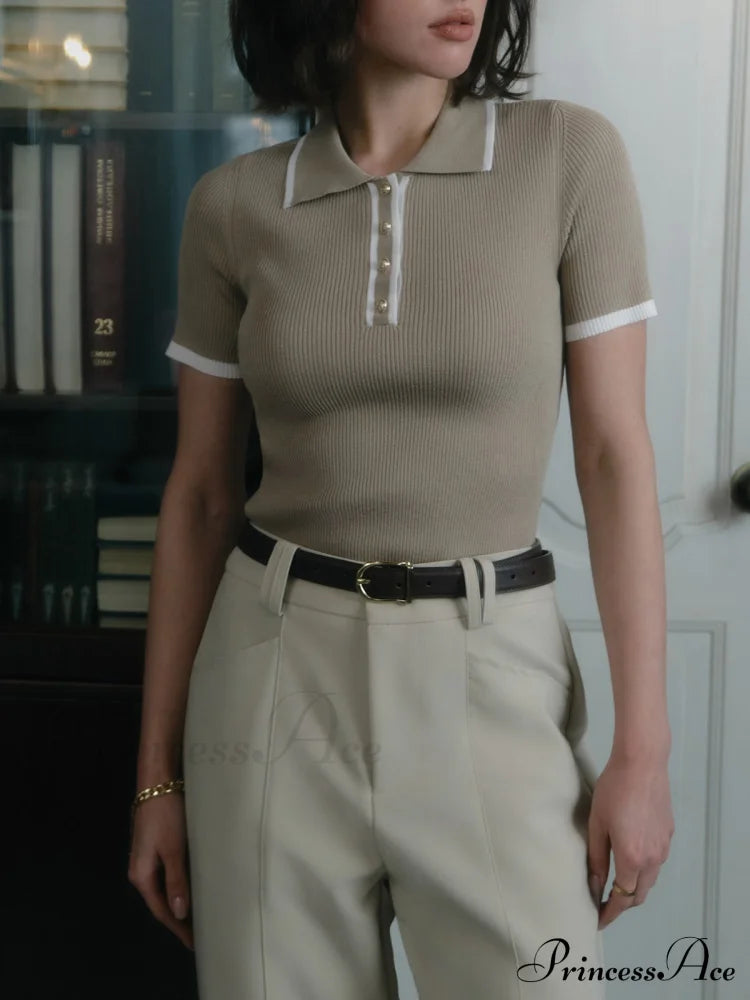 Vintage Inspired Top
