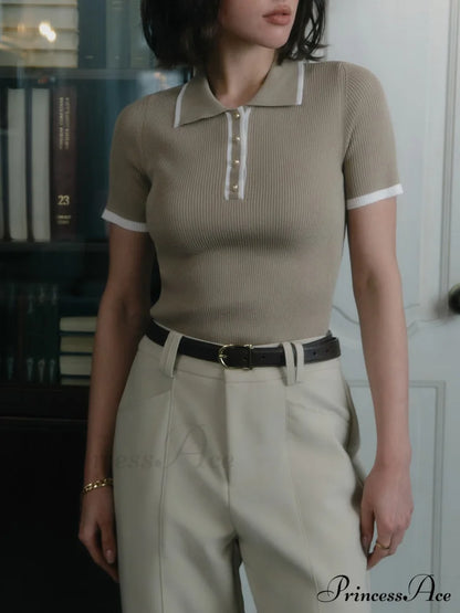 Vintage Inspired Top