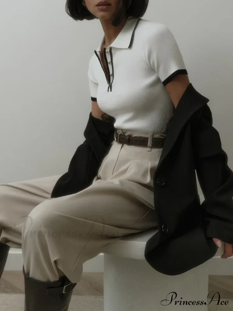 Vintage Inspired Top