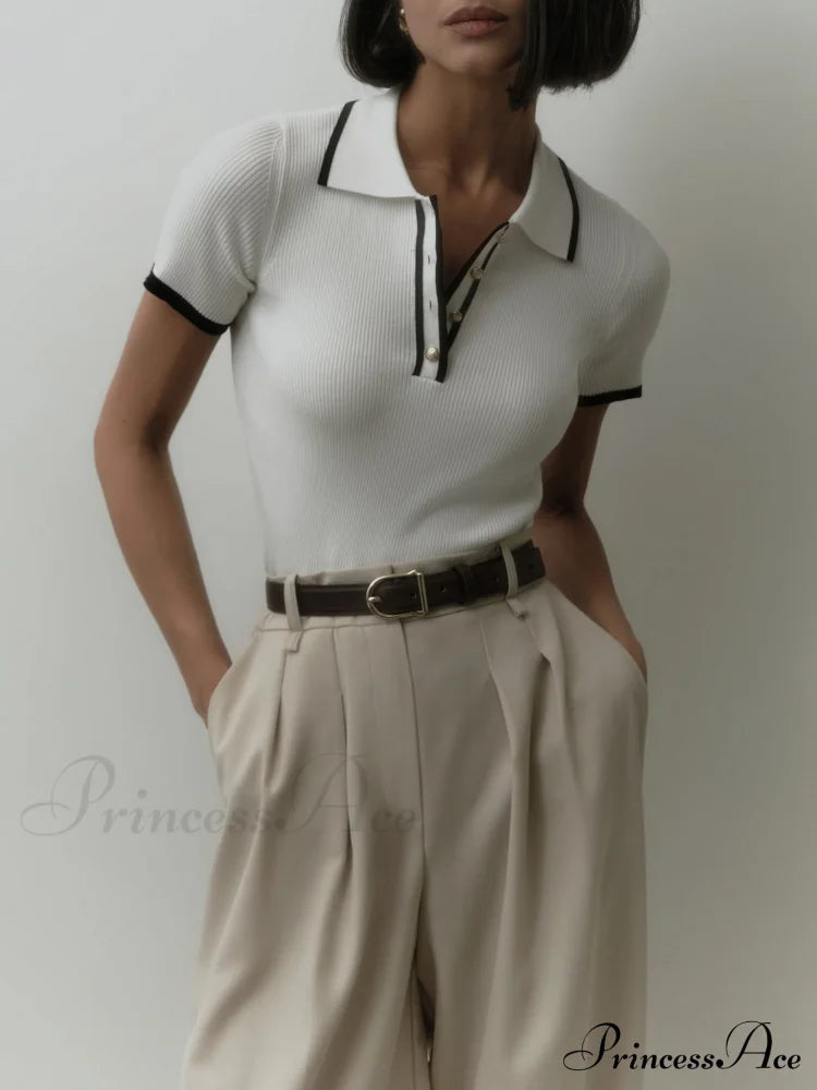 Vintage Inspired Top
