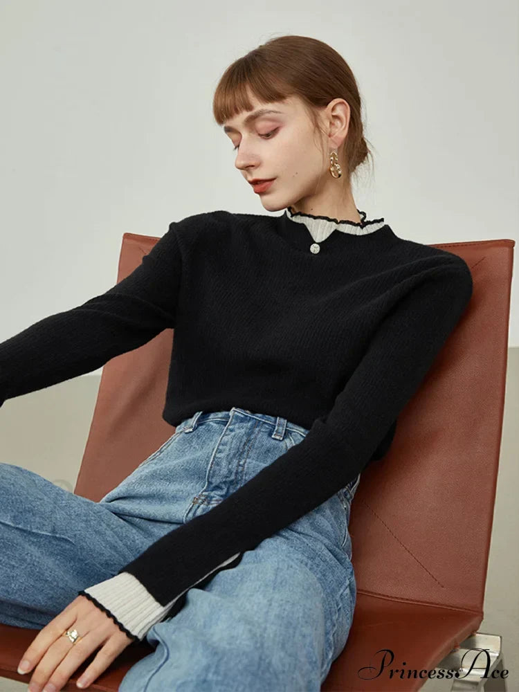 Gracefully Designed Top